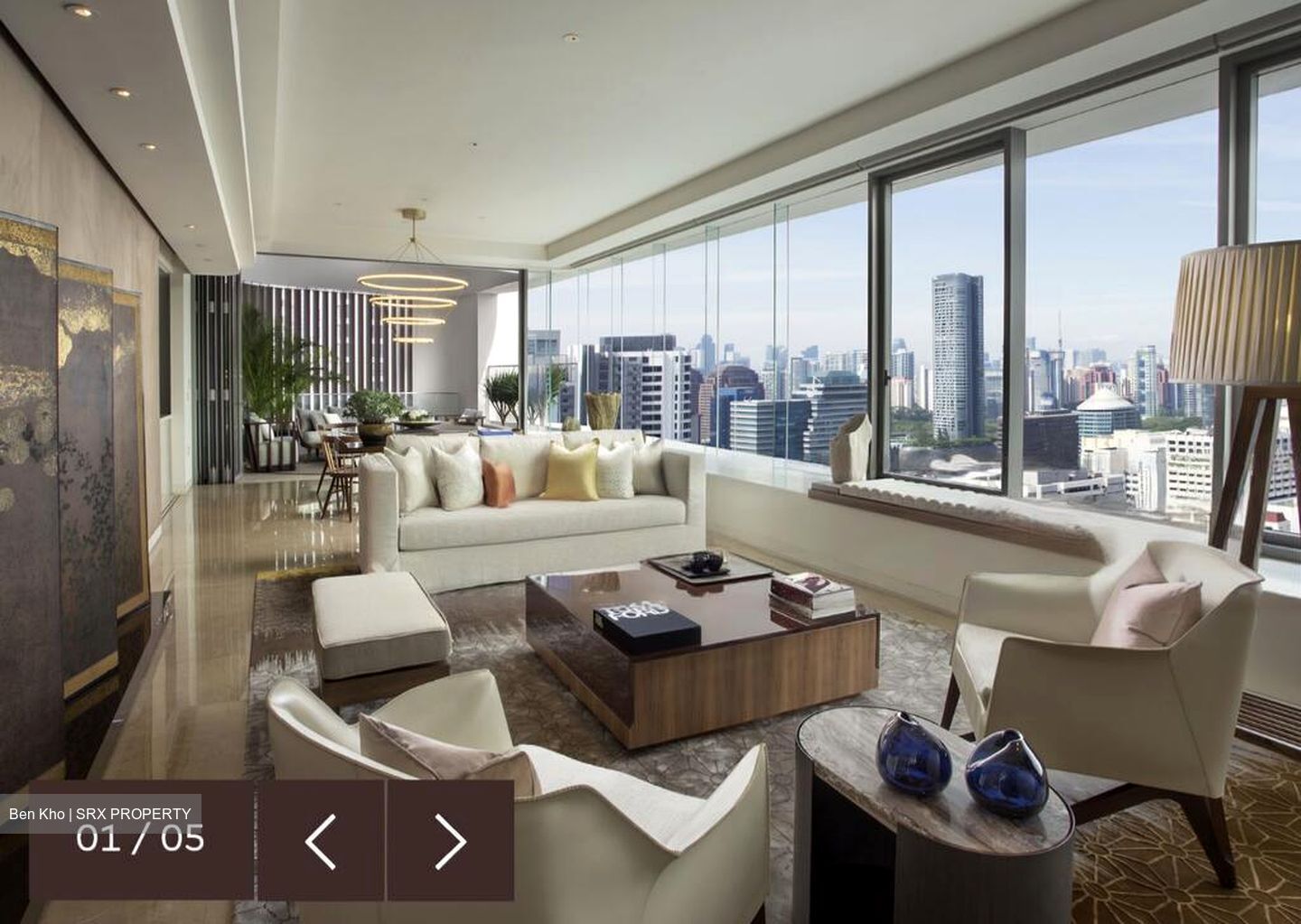 Ardmore Residence (D10), Condominium #457911361